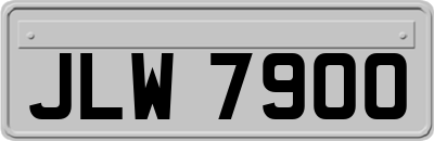 JLW7900
