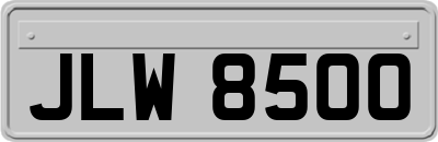 JLW8500