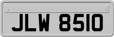 JLW8510