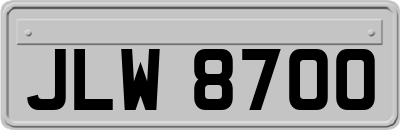 JLW8700