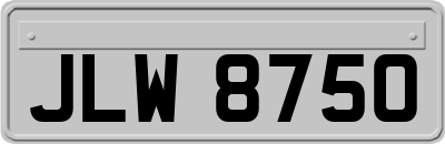 JLW8750