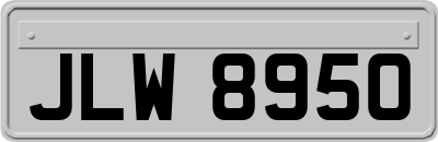 JLW8950