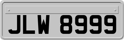 JLW8999