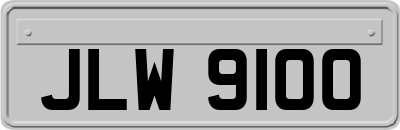 JLW9100