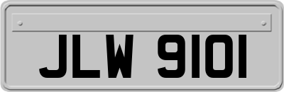 JLW9101