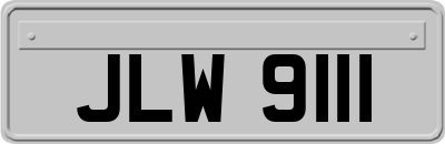 JLW9111