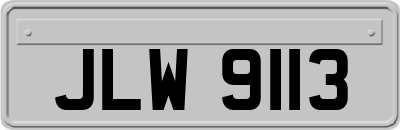 JLW9113