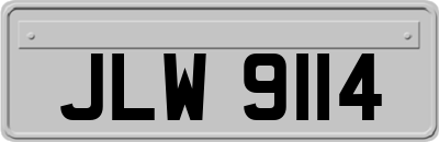 JLW9114
