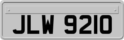 JLW9210