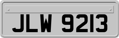 JLW9213