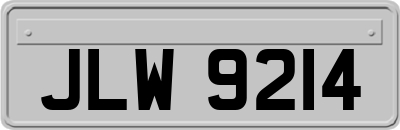 JLW9214