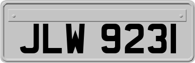 JLW9231