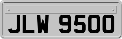 JLW9500