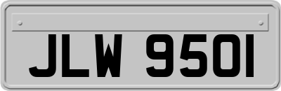 JLW9501
