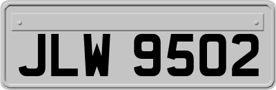 JLW9502
