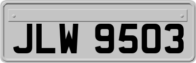 JLW9503