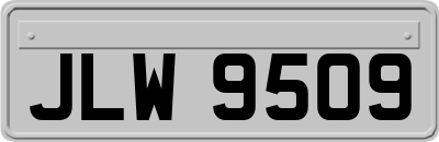JLW9509