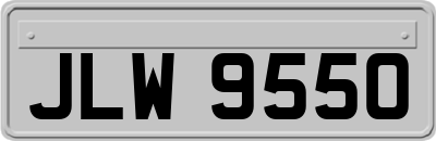 JLW9550