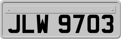 JLW9703