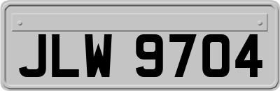 JLW9704