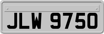 JLW9750