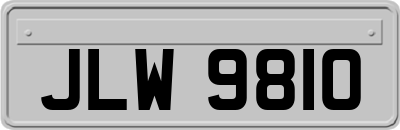 JLW9810