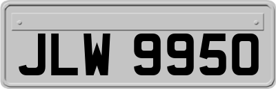 JLW9950