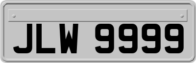 JLW9999