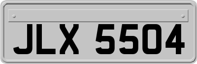 JLX5504