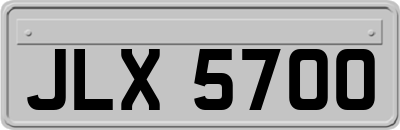 JLX5700