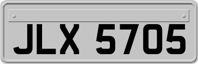 JLX5705