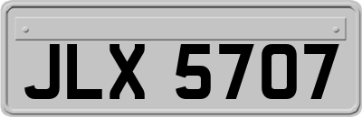JLX5707