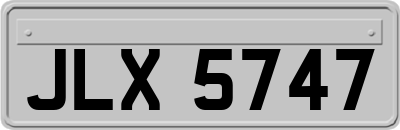 JLX5747