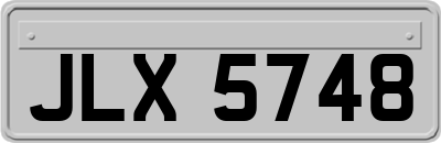 JLX5748