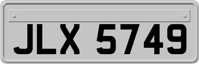 JLX5749