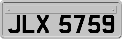 JLX5759