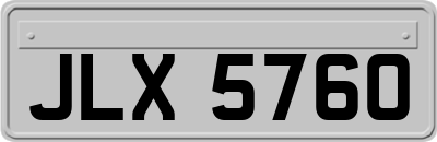 JLX5760