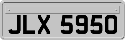 JLX5950