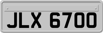 JLX6700