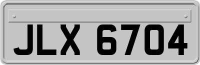 JLX6704