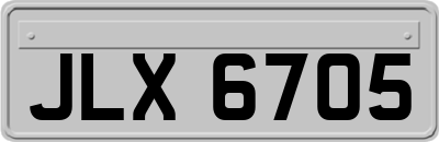 JLX6705