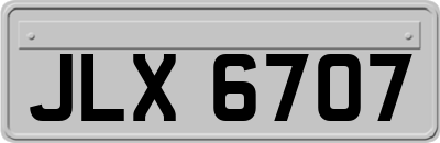 JLX6707