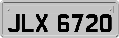 JLX6720