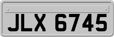 JLX6745