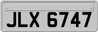 JLX6747
