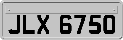 JLX6750