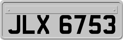 JLX6753