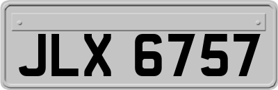 JLX6757
