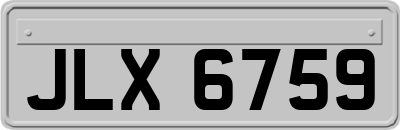 JLX6759