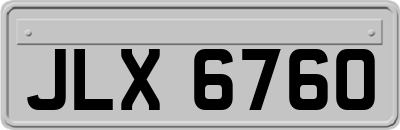 JLX6760